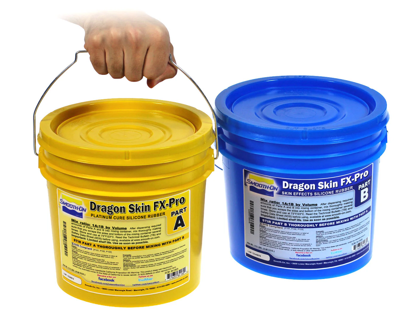 Dragon Skin™ FX‑ Pro™ - Image 3