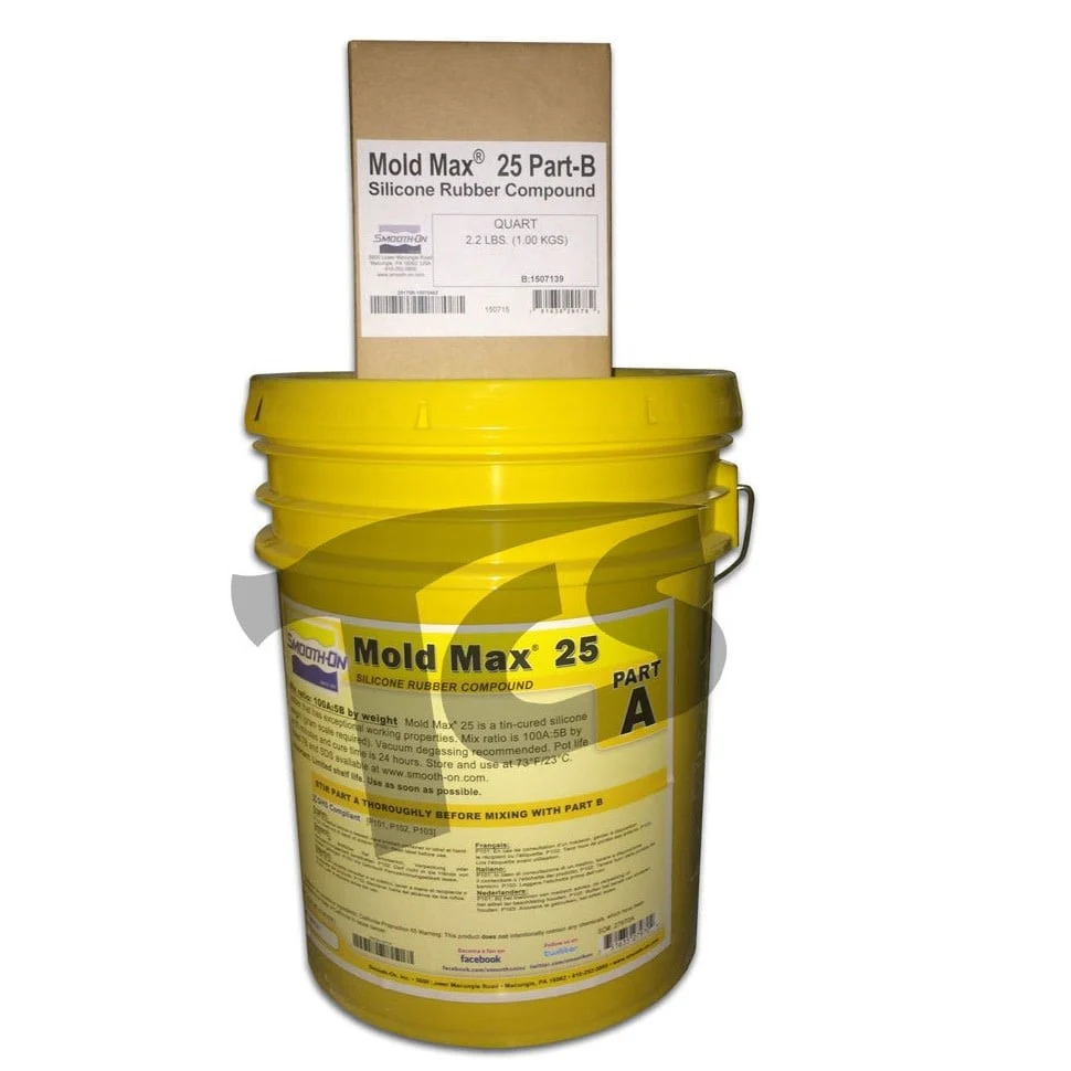 Mold Max™ 25 - Image 4